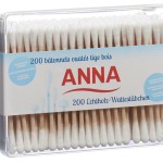 Anna bois 200pces