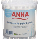 Anna securité 60pces