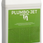 Plumbo-Jet Liquide WC 2l