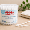 Gamme Anna cotons-tiges sécurité – Ferra Distributions Suisse