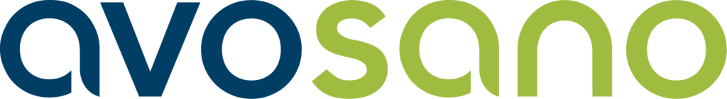 Logo Avosano grossiste partenaire Ferra Distributions Suisse