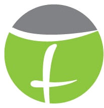 Symbole icône logo Ferra Distributions – marque droguerie suisse