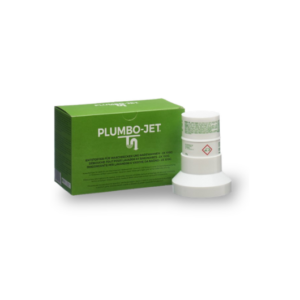 Plumbo-Jet DUO granules déboucheur 2×100g format familial – Ferra Distributions Suisse