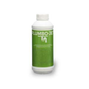 Plumbo-Jet Liquide déboucheur polyvalent 1L – produit entretien Ferra Distributions Suisse